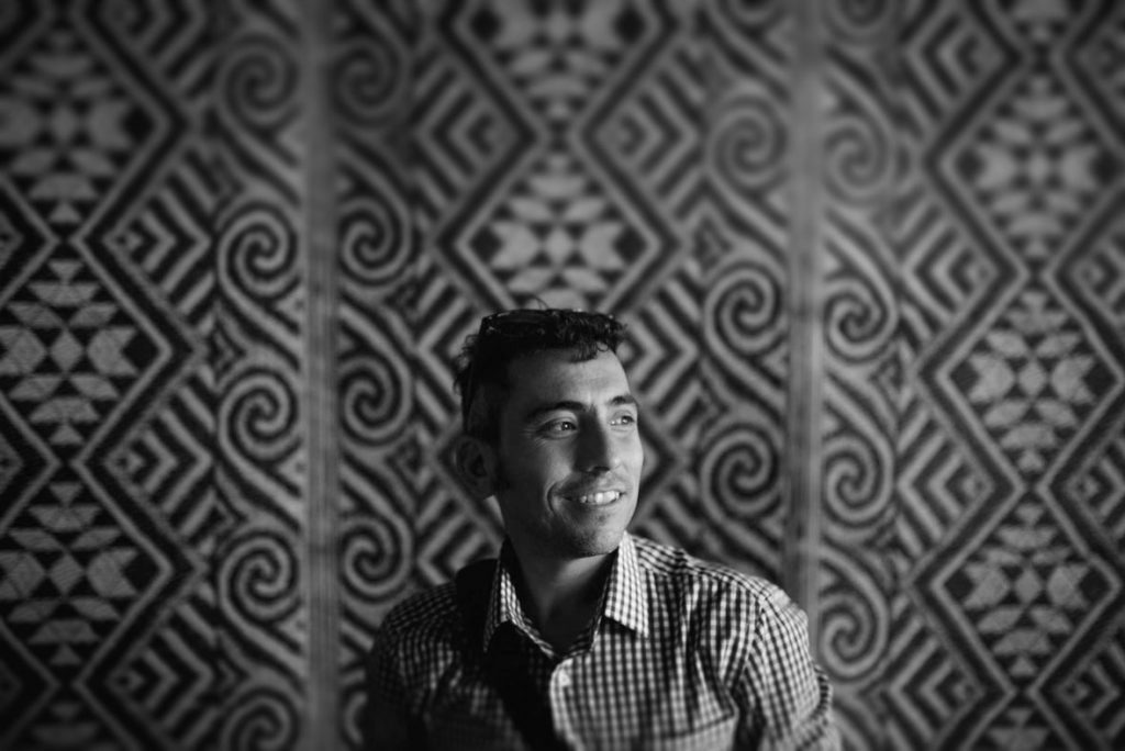 rodrigo valdés photographer
